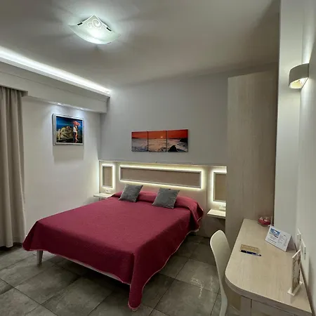 B&B Holiday Tropea-2