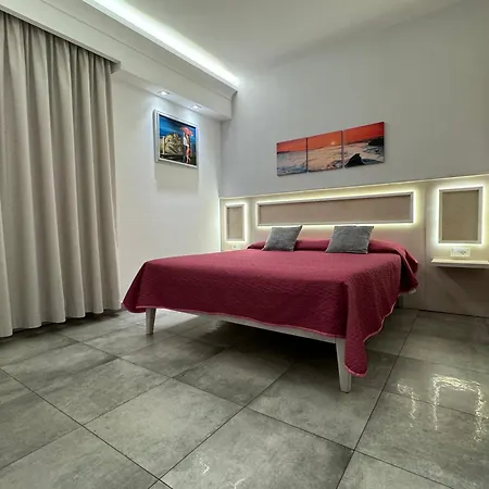 B&B Holiday Tropea-3