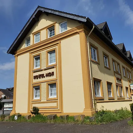 Hotel Landhaus Köln-3