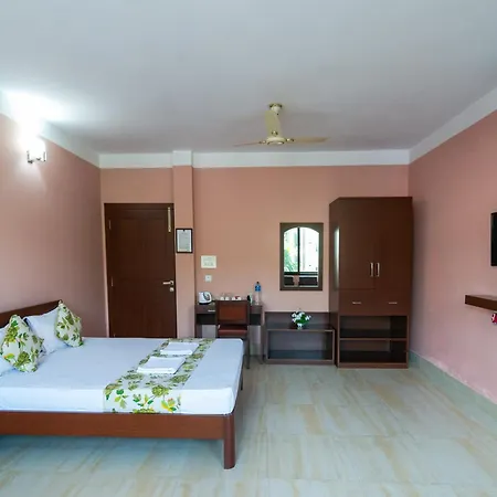 Yaksha Holiday Home-3