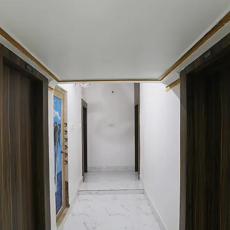 Hotel O Aradhya Residency-3