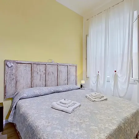 Il Giardino Di Vico Neve-3