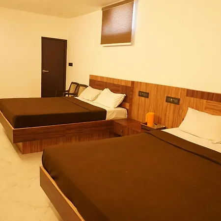 Shree Mantra Residency And Homestay-2