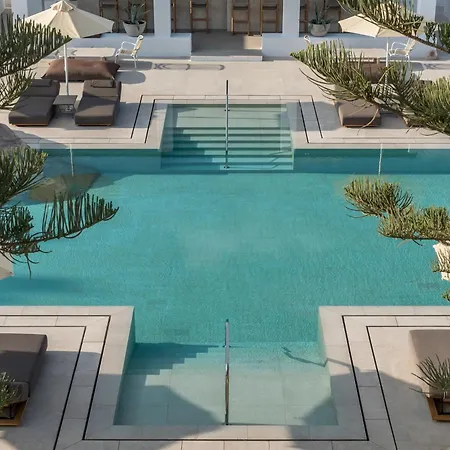 Parilio, A Member Of Design Hotels-2