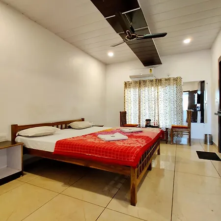 Chunmun Cottage-2