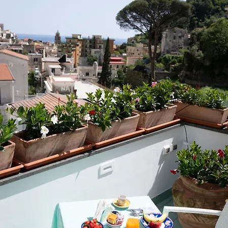 Valle D'Amalfi Suites-2