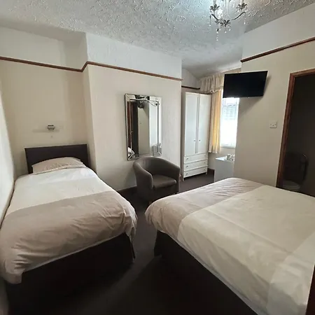 Bayona Guest House-2