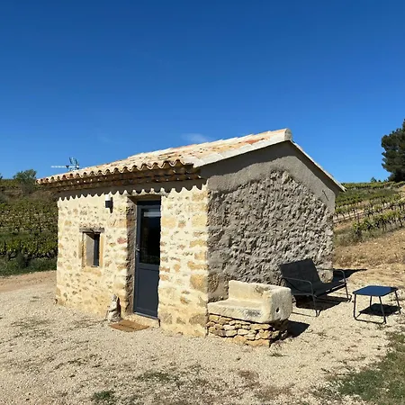 Bastide Bellugue Maison D'Hotes Reseau Bienvenue A La Ferme A 3 Minutes De Lourmarin-2