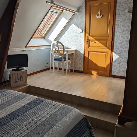La ferme du guindal-2