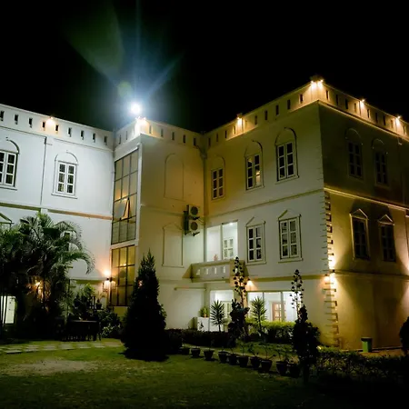Hotel Maden Inn-3