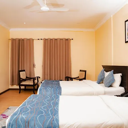 Hotel Maden Inn-2