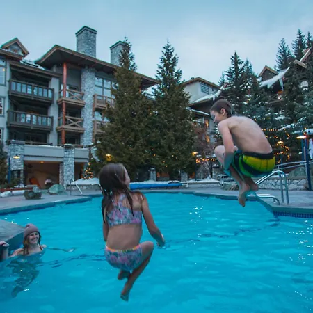 Blackcomb Springs Suites By Clique-3