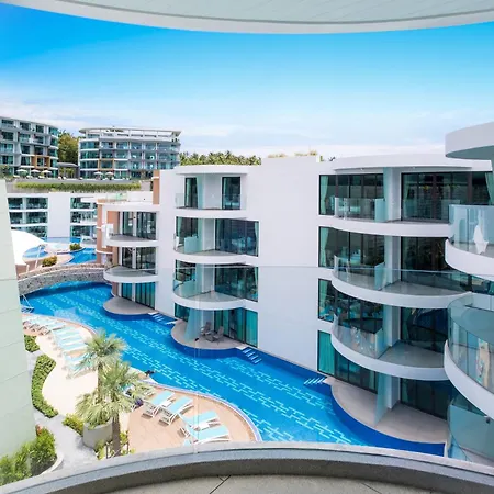 Lets Phuket Twin Sands Resort & Spa-3