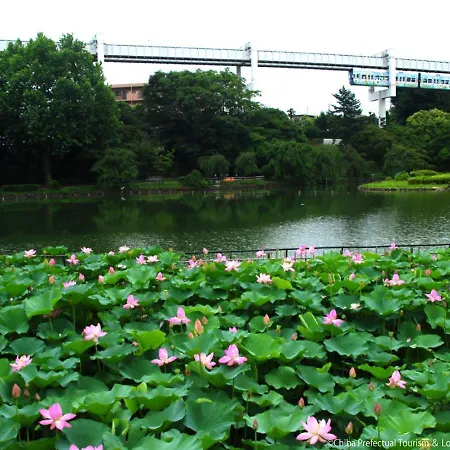 Apa Hotel Chiba Ekimae-2