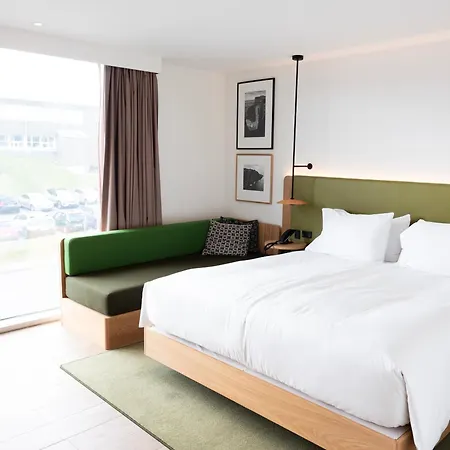 Hilton Garden Inn Faroe Islands-3