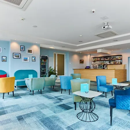 West Baltic Resort Wellness & Spa-3