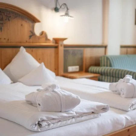 Das Posthaus stubai&smart Hotel-3