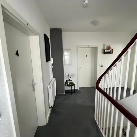Ferienhaus Cassel-2