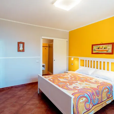 Aria Di Mare, Manarola - Camere Con Vista Mare!-2