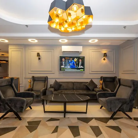 Comfort Suites Hotel-3