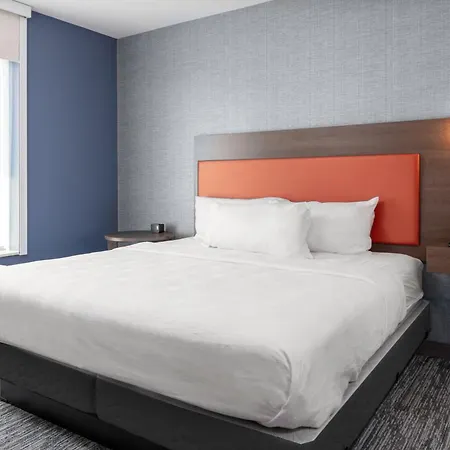 Home2 Suites By Hilton Northville Detroit-2