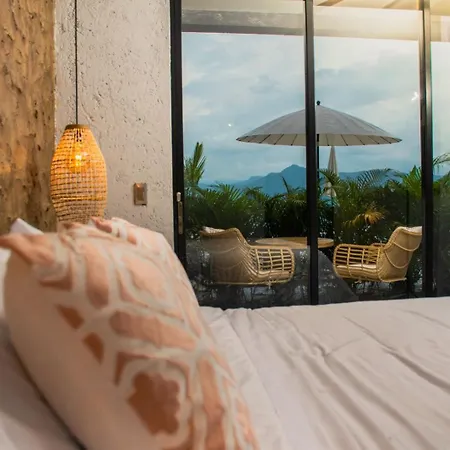 Santuario Luxury Eco Hotel-2