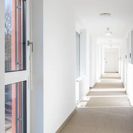 Arbio I Comfy Apart Near Graz University-3