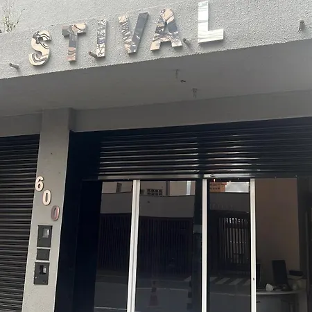 Suites Stival Centro-3
