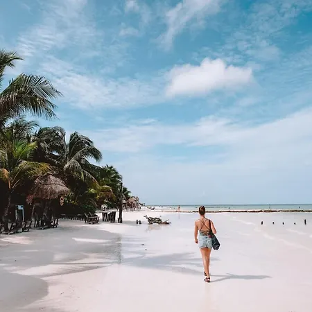 Casa Aloha-Isla Holbox-2