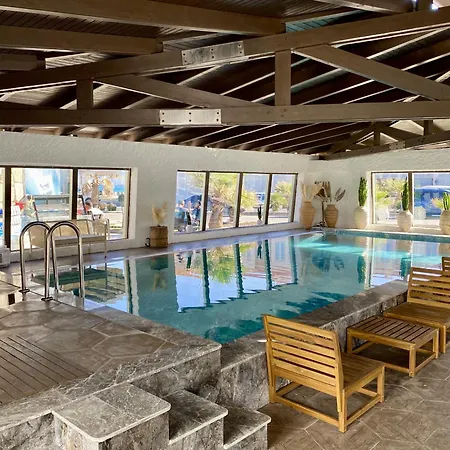 Cumbalıca Otel-2