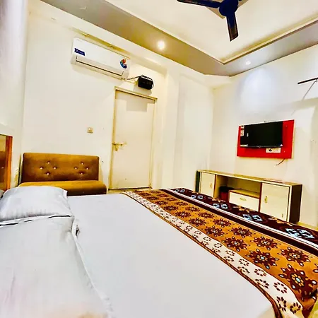 Hotel Nk Guesthouse-3