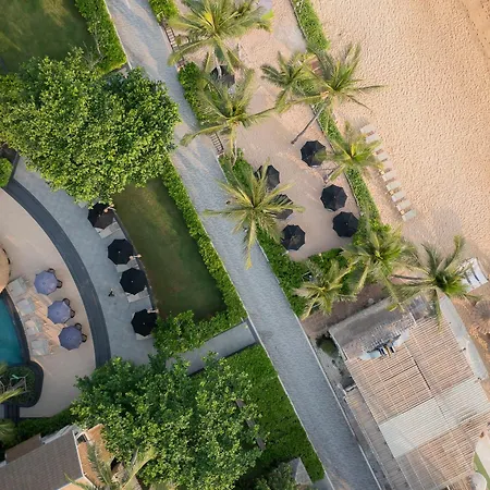 Holiday Inn Resort Samui Bophut Beach By Ihg-3