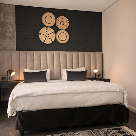 The Urban Hotel Lusaka-3