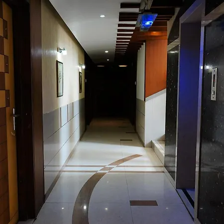 Marshall The Hotel-3