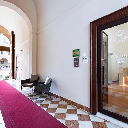 Ca Uberti Palace Hotel, Mantegnahotels-2