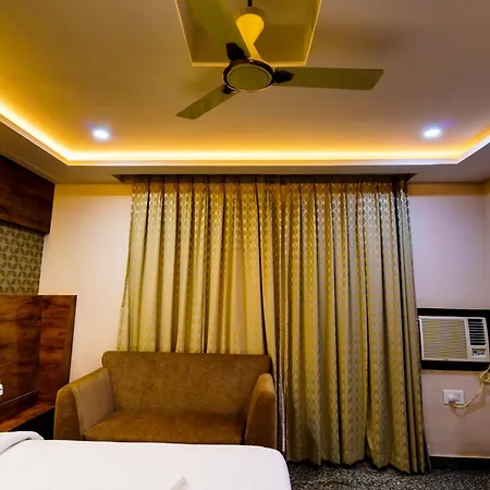 Xenious Hermitage Koshal, Puri-2
