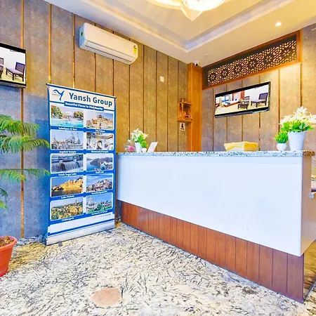 Hotel Remark-3