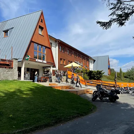 Horsky Hotel Brans-2