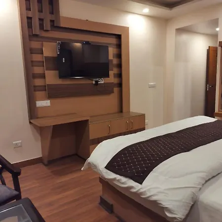 Summer Hill Resort-2