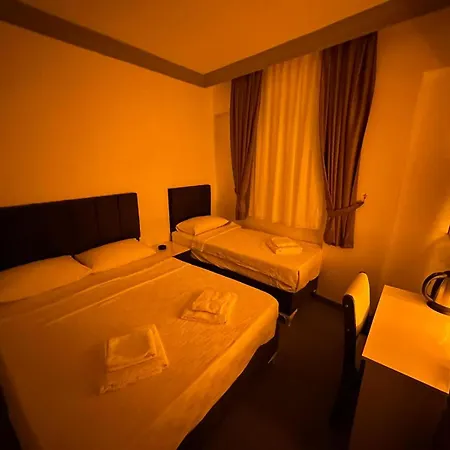 Ezel Group Hotel-2