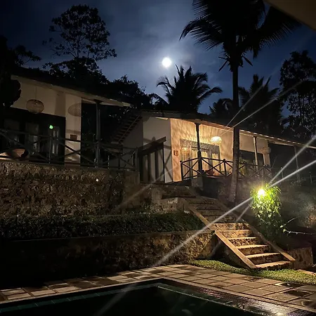 Ebony Boutique Villa-3