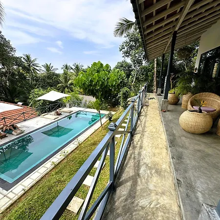 Ebony Boutique Villa-2