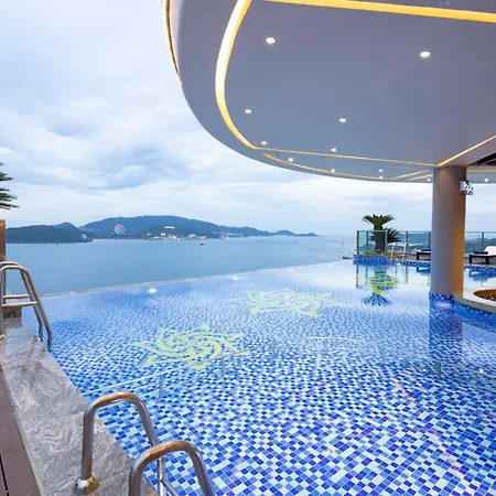 Best Western Premier Marvella Nha Trang-3