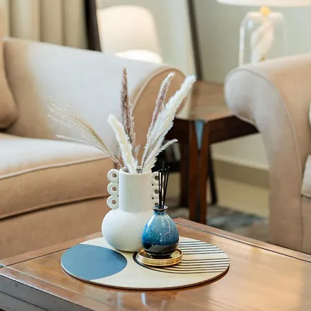 Dubai Marina,Jbr -Luxurious 2 Bedroom King Suite-3