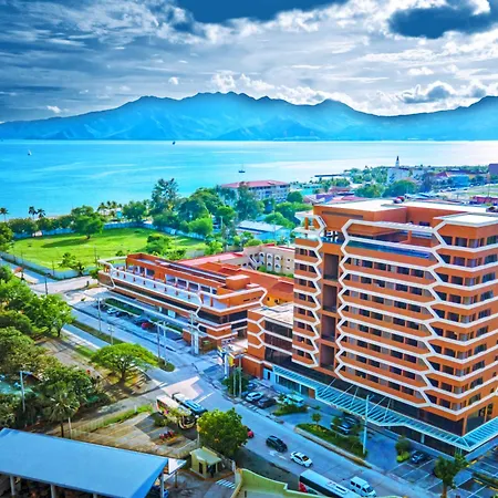 The Aurora Subic Hotel Managed By Hii-2