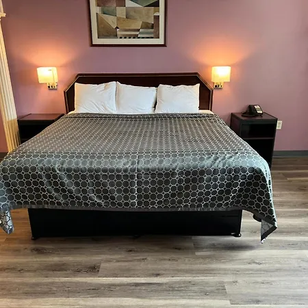 Express Inn-Rahway-3