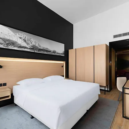 Park Inn By Radisson Makkah Thakher Alsharqi-3