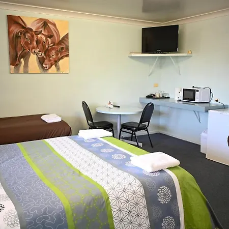 Motel Blackall-3