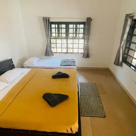 The Meraki Beach Resort-2
