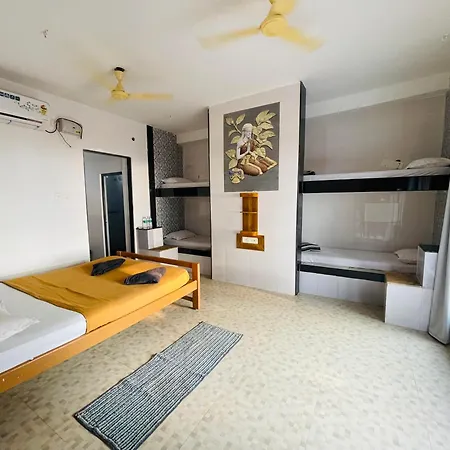 The Meraki Beach Resort-3